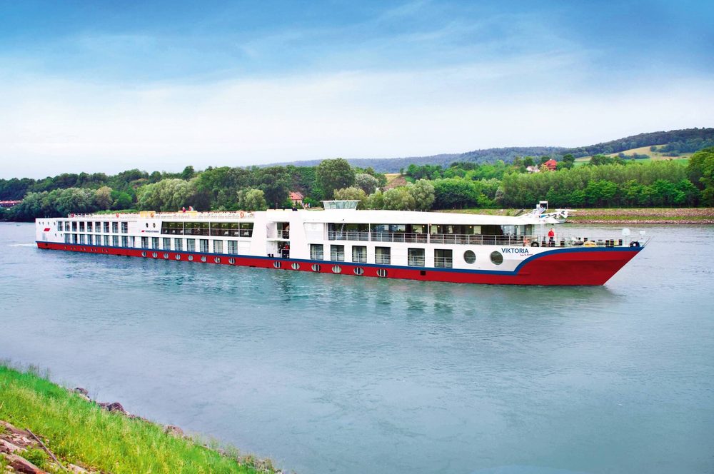 Kerstcruise Donau: 5 nachten met de Viktoria vanuit Passau