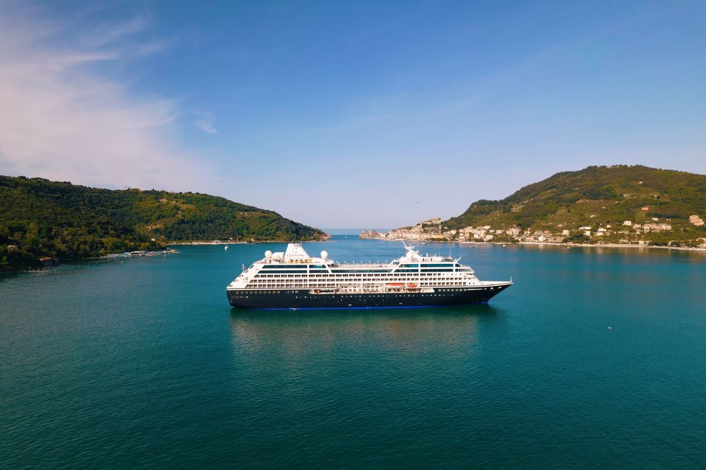 Cruise Barcelona - Lissabon: 10 nachten met de Azamara Onward